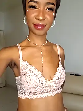 Amazing private show