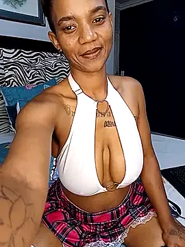 [11 Mar 23:48] Private Show - vídeo de la modelo de cam JANIELEE8XXXXX