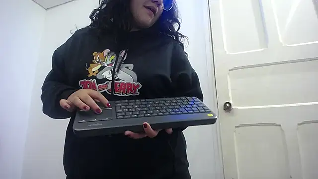 COME PLAY LOVE, I'M HERE FOR YOU! - video by Smith_Lilith cam model