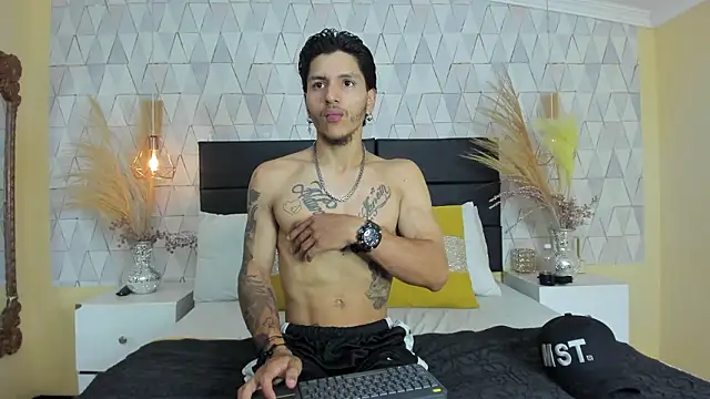 dance + naked