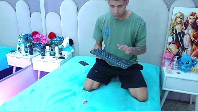 whip cock - video by party_duo_boys cam model