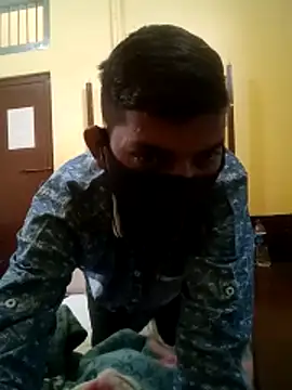 Today Handjob - วิดีโอโดย Ratanjat567 โมเดลแคม