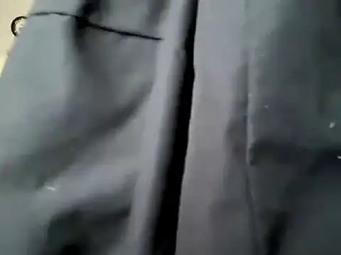 Black outfit – video af AkikoAnkrom cam-model