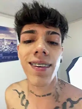 show pov– Tommy_valverde kameramodell videója