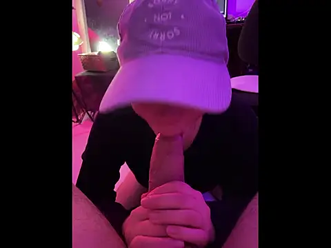 DEEP THROAT👄🥱 - video AriaDonatti kameramallilta