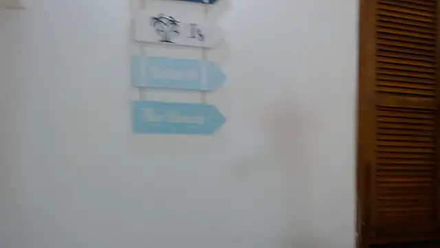 Just a little preview… or is it?” - video by vesperhale cam model