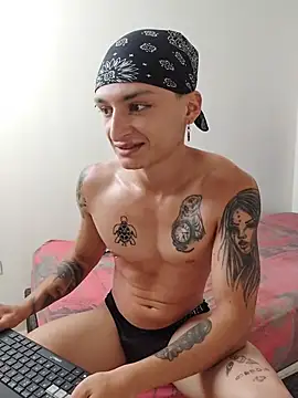 Great show very hot 😈🔥