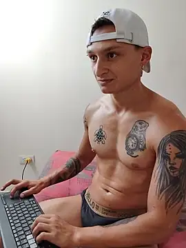 Cute boy 🔥👿🥵