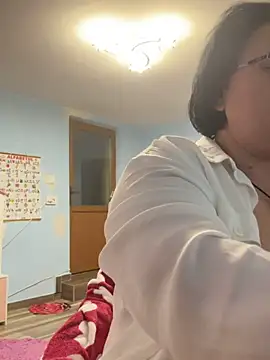 [3 Mar 23:38] Private Show - วิดีโอโดย I_amArquette โมเดลแคม