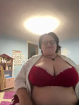 [4 Mar 00:30] Private Show - วิดีโอโดย I_amArquette โมเดลแคม