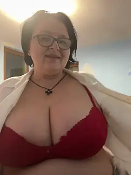 [4 Mar 01:24] Private Show - วิดีโอโดย I_amArquette โมเดลแคม