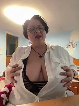 [7 Mar 01:29] Private Show - วิดีโอโดย I_amArquette โมเดลแคม