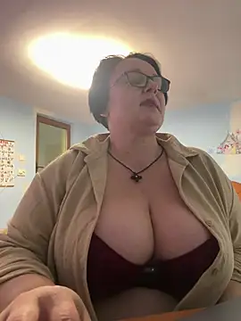 [7 Mar 17:28] Private Show - วิดีโอโดย I_amArquette โมเดลแคม