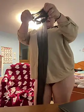 [7 Mar 19:50] Private Show - วิดีโอโดย I_amArquette โมเดลแคม