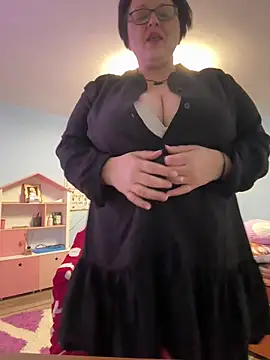 [8 Mar 16:49] Private Show - วิดีโอโดย I_amArquette โมเดลแคม