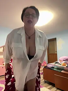 [9 Mar 22:35] Private Show - วิดีโอโดย I_amArquette โมเดลแคม