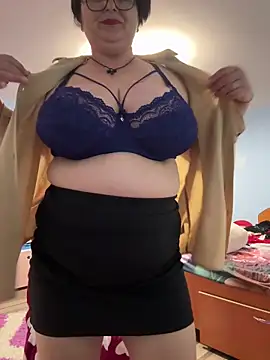 [16 Mar 22:40] Private Show - วิดีโอโดย I_amArquette โมเ  ดลแคม