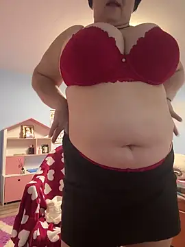 [19 Mar 23:21] Private Show - วิดีโอโดย I_amArquette โมเดลแคม