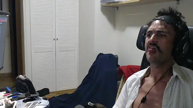 Paja Prohibida - Dannni1 adlı kamera modelinin videosu