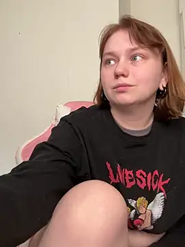 PLAY BOOBS - video van soft_focus cam-model