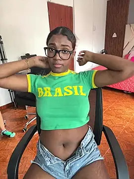 👿👿 - vídeo de Emi_rousse modelo de câmara