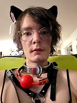 KinkyKittyBoy