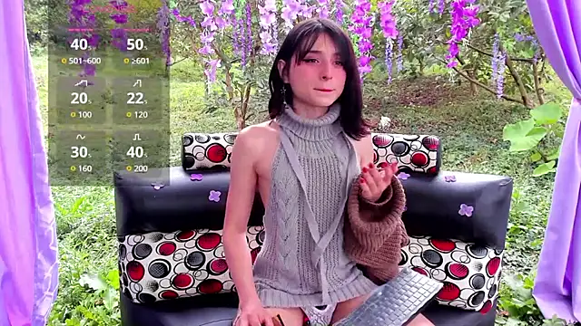 Hot masturbación