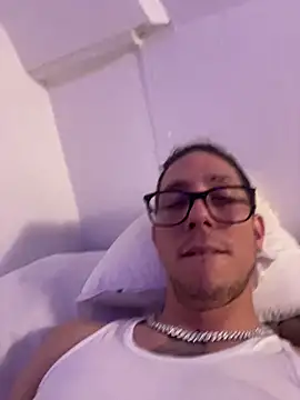 Horny Private Show - відео від вебкаммоделі TitanNoir