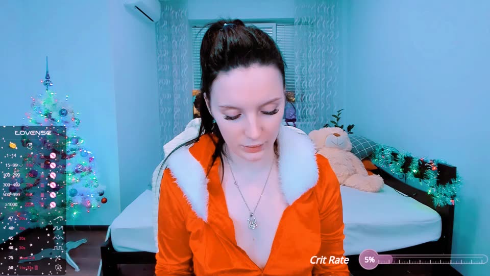pussy close to camera, anal - video by Mary_Blu cam model