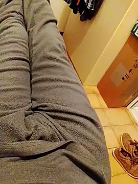 [5 Mar 15:32] Public Show toca - vidéo du modèle de showcams Javito-colinero