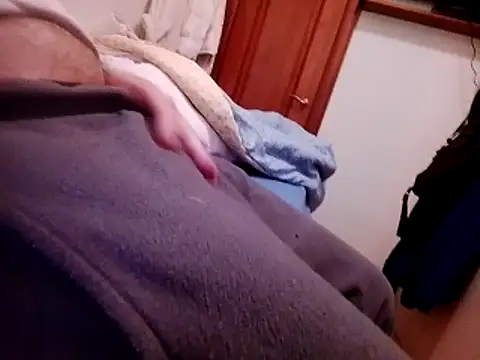 [7 Apr 07:53] Public Show - vídeo de DauntedHumulin modelo de câmara