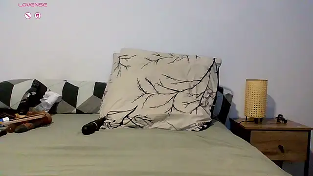 Domi dans la chatte et plug dans le cul, je me gode jusqu'au squirt en SP