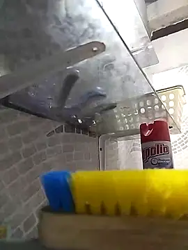 Corrida — filmik hspezo, modela(-lki) na kamerkach