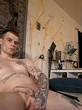 [30 Jul 05:46] Public Show – video af AWolf92 cam-model