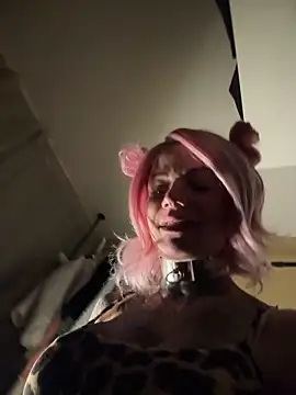 Sloppy Dildo Blowjob💦