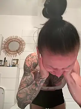 Sexy Naked Clip🥵