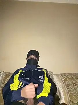 [10 Mar 01:23] Private Show - відео від вебкаммоделі CodingRemotion