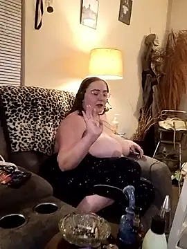 Showing daddy a fun time