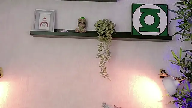 🔥🔥oil in boobs🔥🔥 - video by Katalinalee cam model