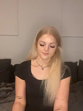 Kleiner vorgeschmack - video by Luna-Noire cam model