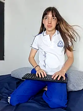 Sexy student 😋