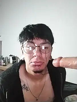 [5 Mar 12:47] Public Show - video od modelky/modela Apolo444