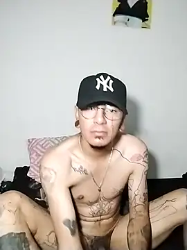 [5 Mar 23:02] Public Show - video od modelky/modela Apolo444