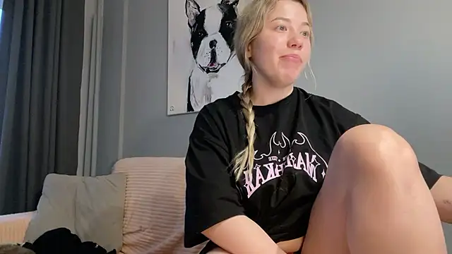 [3 Jul 21:27] Private Show