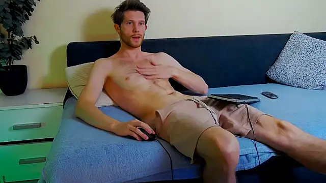 sexy I play with my dick for 10 minutes