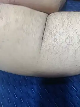show big ass JUan spank