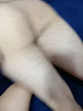 masturbation with the feet
