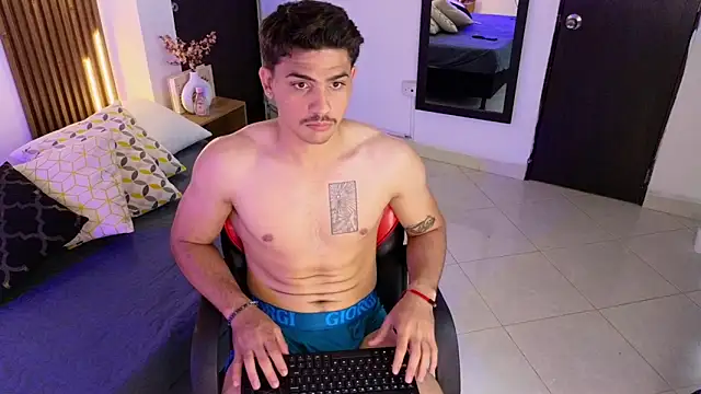 fuck me in 4, like your perfect bitch - فيديو من MrAdonis_ موديل الكام