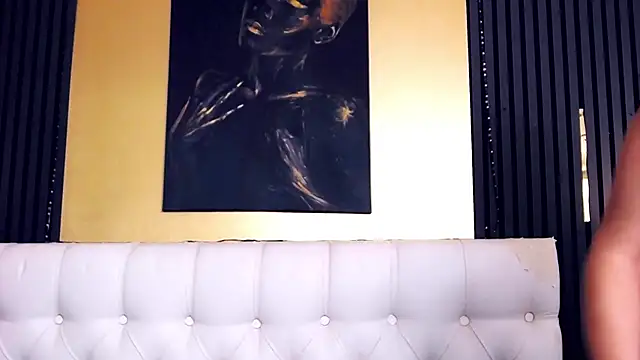 Cum Show