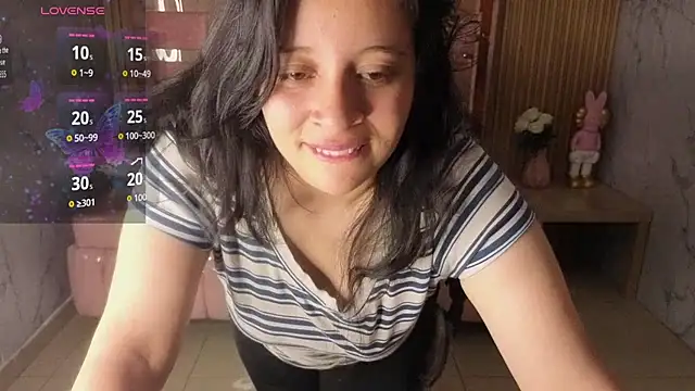 Show pussy